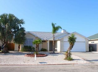 14894 Cobo De Bara Cir, Corpus Christi, TX 78418