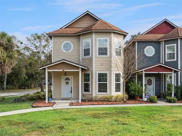 553 Sunbranch Ln, Casselberry, FL 32707