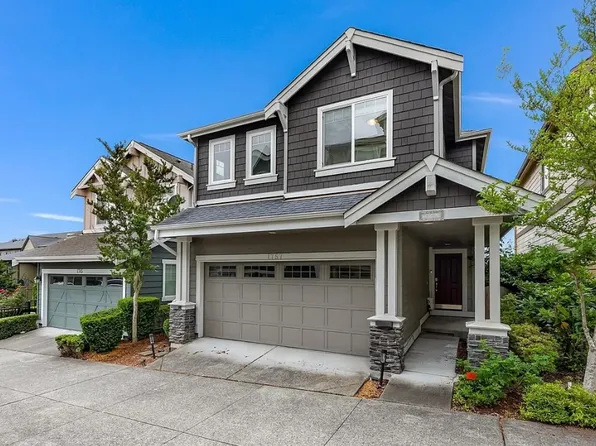 1757 9th Ct NE, Issaquah, WA 98029
