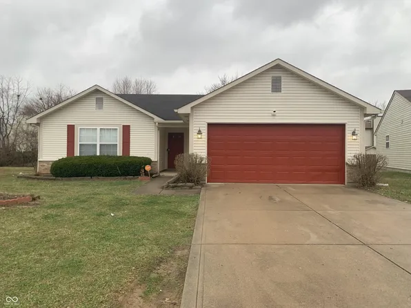 6484 Townsend Way, Indianapolis, IN 46268