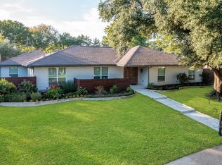 10717 Cox Ln, Dallas, TX 75229