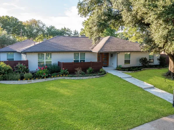 10717 Cox Ln, Dallas, TX 75229