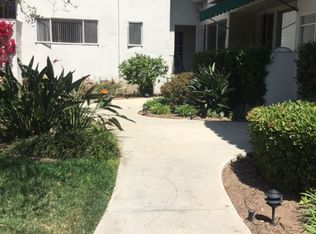 Laurel Garden Apartments, Los Angeles, CA 90046