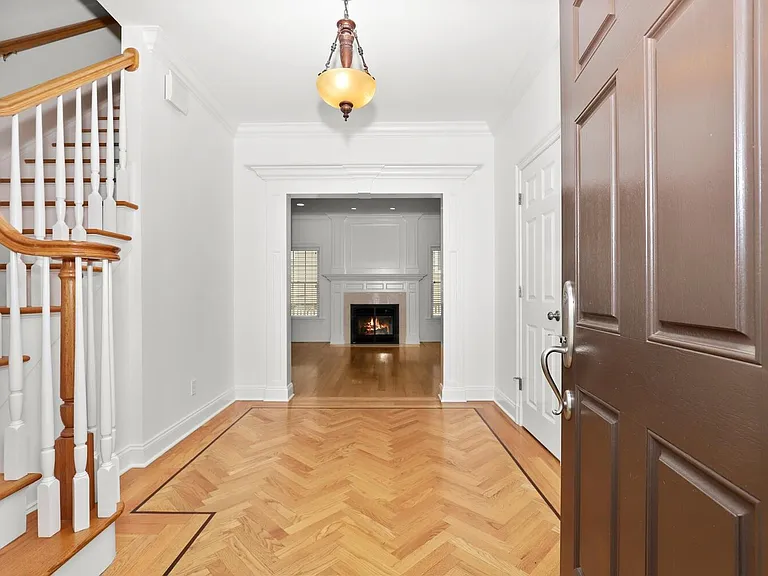 Spacious Three Level Townhome Living.