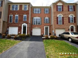 2434 Killarney Ter, Odenton, MD 21113