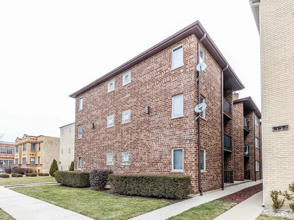 6625 N Northwest Hwy APT 301, Chicago, IL 60631