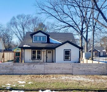 503 6th Ave SW, Gravette, AR, 72736