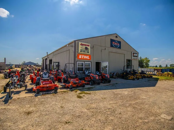 126 Bissen St, Caledonia, MN 55921