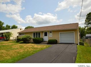 129 Plymouth Ave S, Syracuse, NY 13211