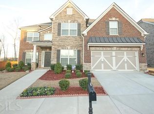 3519 Union Park Dr, Duluth, GA 30097