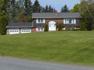 383 State St, Presque Isle, ME 04769