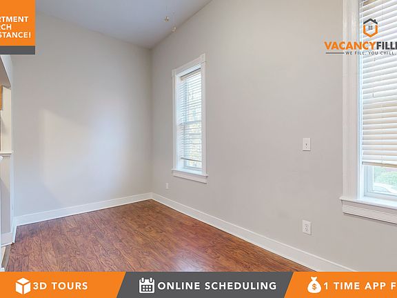 5th image of 1732 Saint Paul St APT 2C