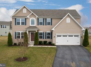 14917 Lesley Ln, Milton, DE 19968
