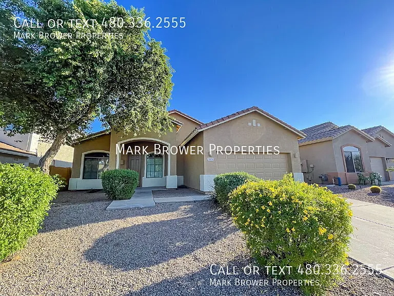 3529 W Belle Ave — Photo 1