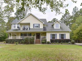 236 Embree Ln, Gilbert, SC 29054