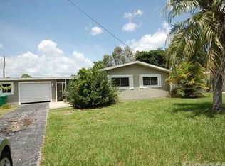 1520 Saint Clair Rd, Englewood, FL 34223