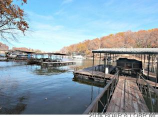 121 Four Winds Dr, Lake Ozark, MO 65049
