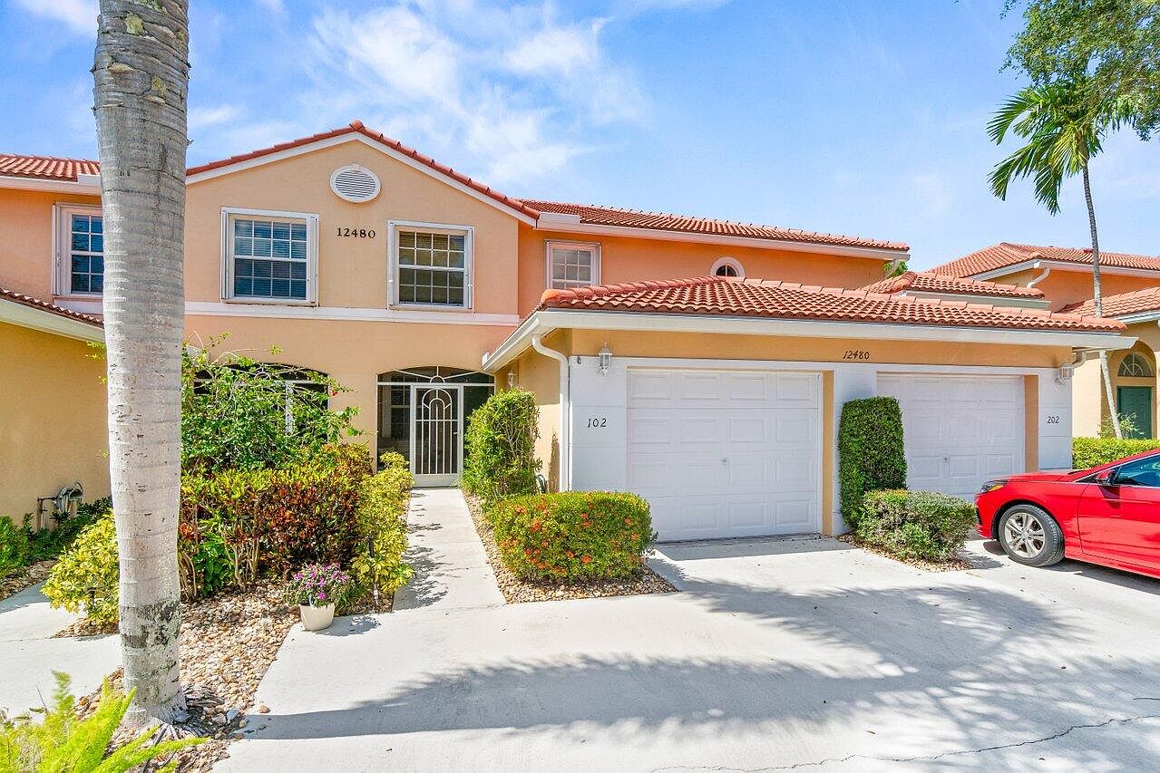 12480 Crystal Pointe Drive #102