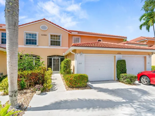 12480 Crystal Pointe Drive #102, Boynton Beach, FL 33437