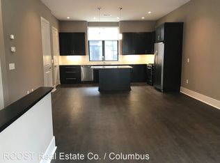 107 Aston Row Ln, Columbus, OH 43201