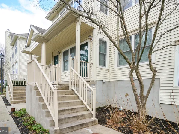 614 Brickhouse Rd, Princeton, NJ 08540