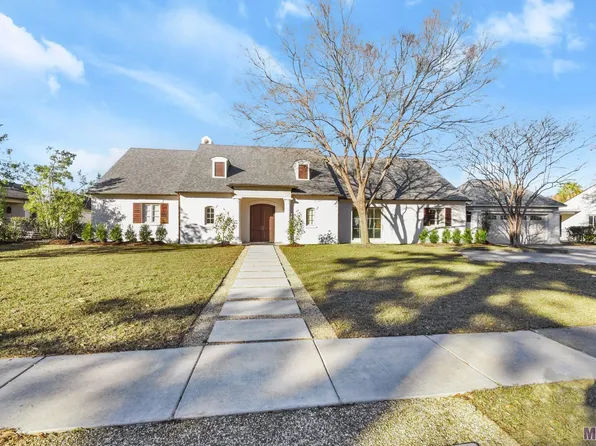 7533 Boyce Dr, Baton Rouge, LA 70809
