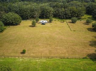 0 W Sumter Ave, Lake Panasoffkee, FL 33538