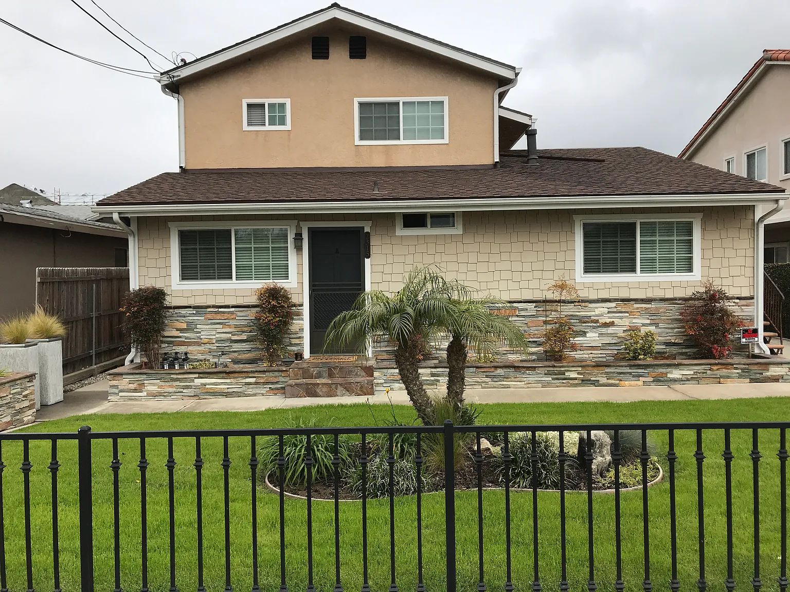1 bed, 550 sqft, $1,780 — Photo 4