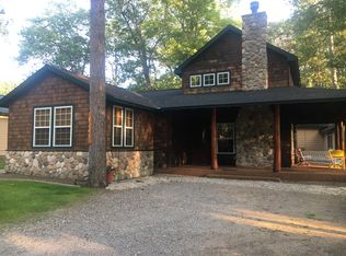 8145 Finch Ln, Grayling, MI 49738
