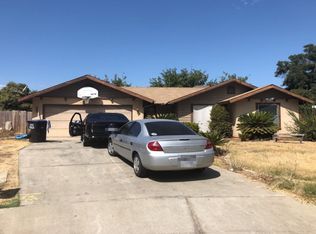 1415 S Julieann Ct, Visalia, CA 93277