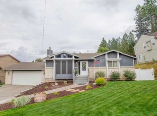4217 S Bowdish Rd, Spokane, WA 99206
