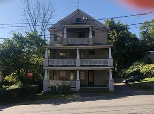 79 Robbins St #2, Waterbury, CT 06708