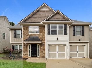 59 Crescent Woode Dr, Dallas, GA 30157