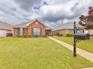 1705 Pebble Creek Dr, Prattville, AL 36066