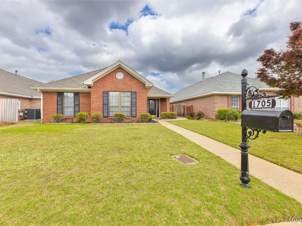 1705 Pebble Creek Dr, Prattville, AL 36066