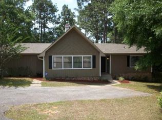 5203 Nino Ct, Mobile, AL 36618