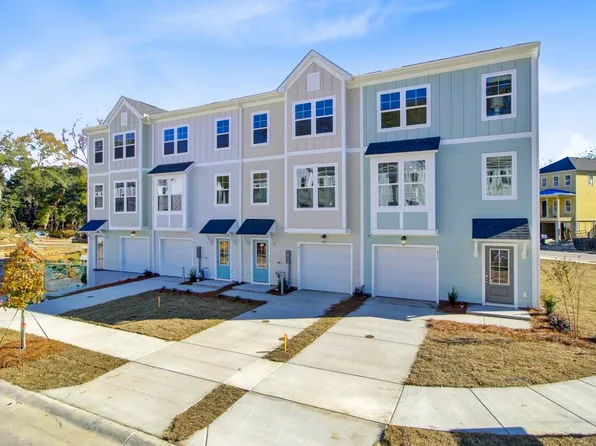 415 Caledon Ct, Johns Island, SC 29455