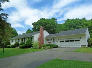 69 Barrett St, Northampton, MA 01060