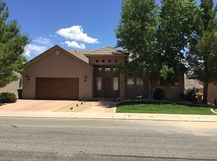 985 S Mulberry Dr, Toquerville, UT 84774