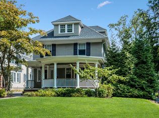 554 Highland Ave, Westfield, NJ 07090