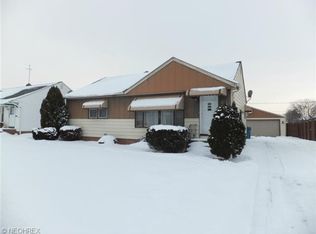 5599 Nathan Dr, Parma, OH
