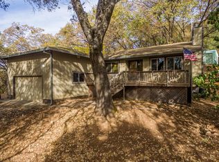19608 Wolf Creek Rd, Grass Valley, CA 95949