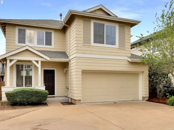 5298 Wales Dr, Eugene, OR 97402