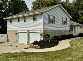 1840 Rippling Brook Dr, Mansfield, OH 44904