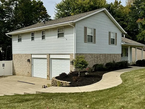 1840 Rippling Brook Dr, Mansfield, OH 44904