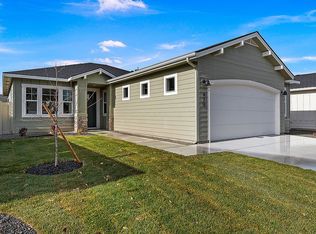 479 N. Emma Ave, Star, ID 83669