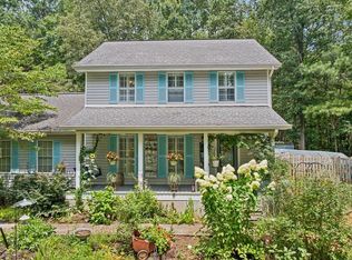 1070 Valley Way, Tunnel Hill, GA 30755