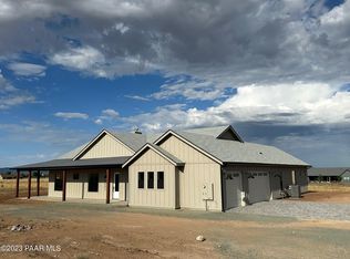 12882 N Sundown Trl, Prescott Valley, AZ 86315