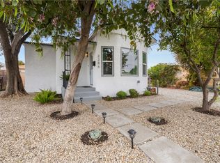 2286 Couts Ave, Commerce, CA 90040