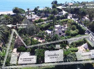 66 Eucalyptus Ln, Santa Barbara, CA 93108